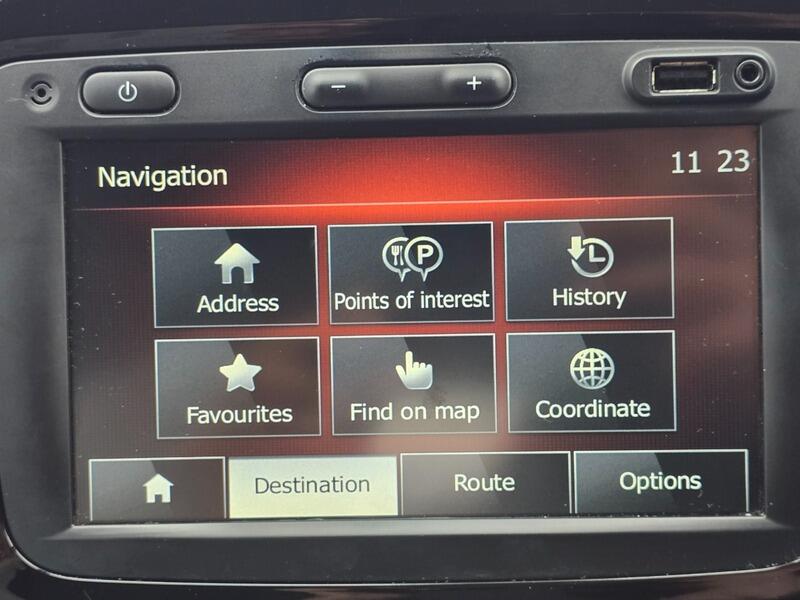 Used Renault Captur 2013 for sale - 76572691: Photo 32