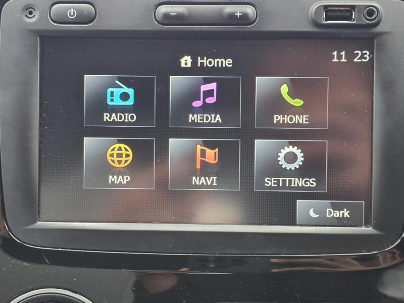 Used Renault Captur 2013 for sale - 76572691: Photo 33