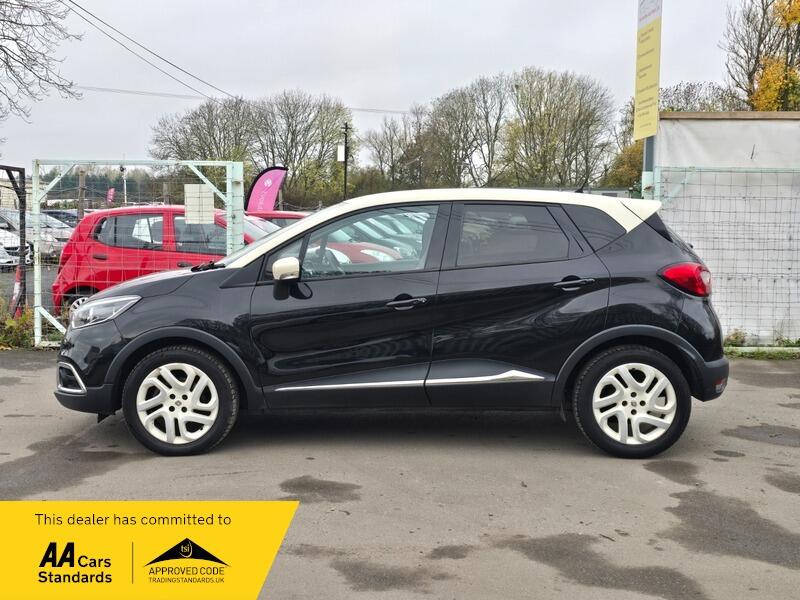 Used Renault Captur 2013 for sale - 76572691: Photo 5