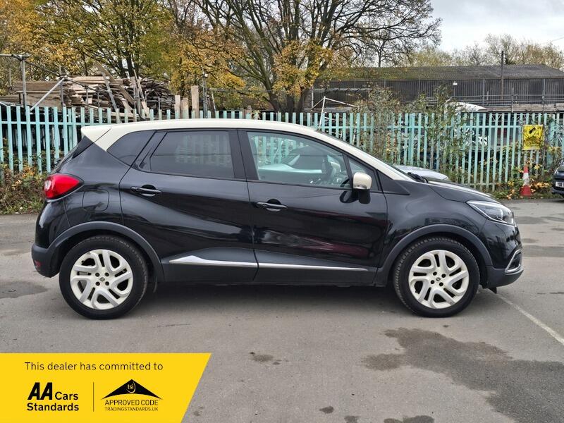 Used Renault Captur 2013 for sale - 76572691: Photo 9