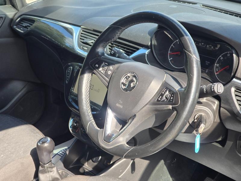 Used Vauxhall Corsa 2015 for sale - 76446798: Photo 16