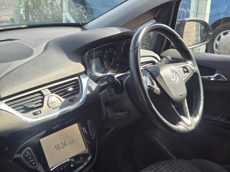 Used Vauxhall Corsa 2015 for sale - 76446798: Photo 18