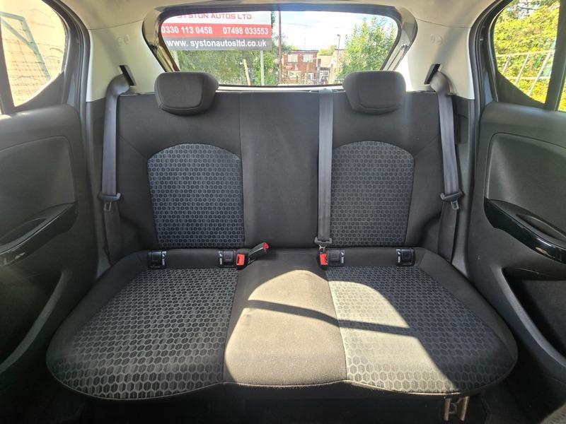 Used Vauxhall Corsa 2015 for sale - 76446798: Photo 21