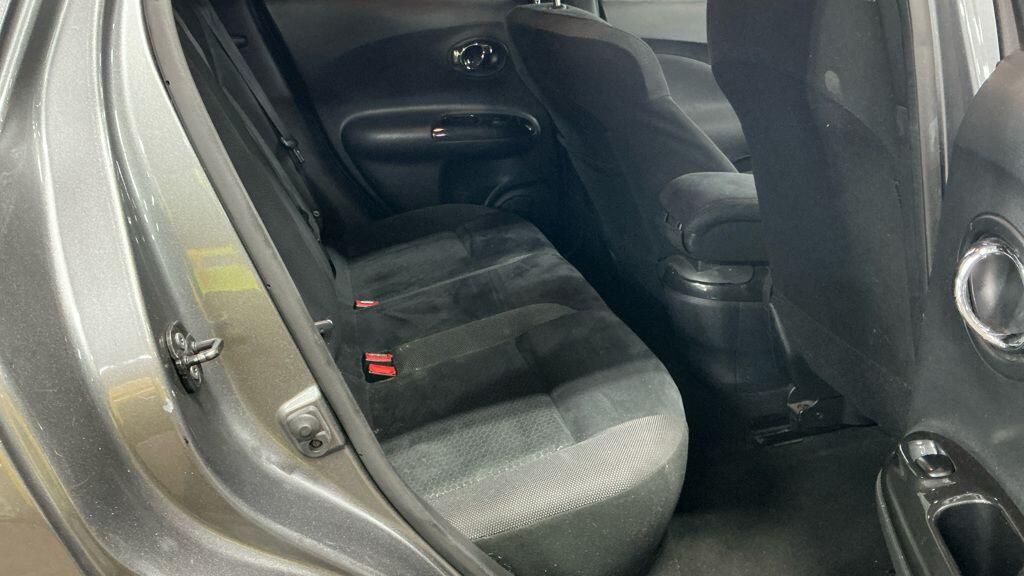 Used Nissan Juke for sale - 77723606: Photo 9