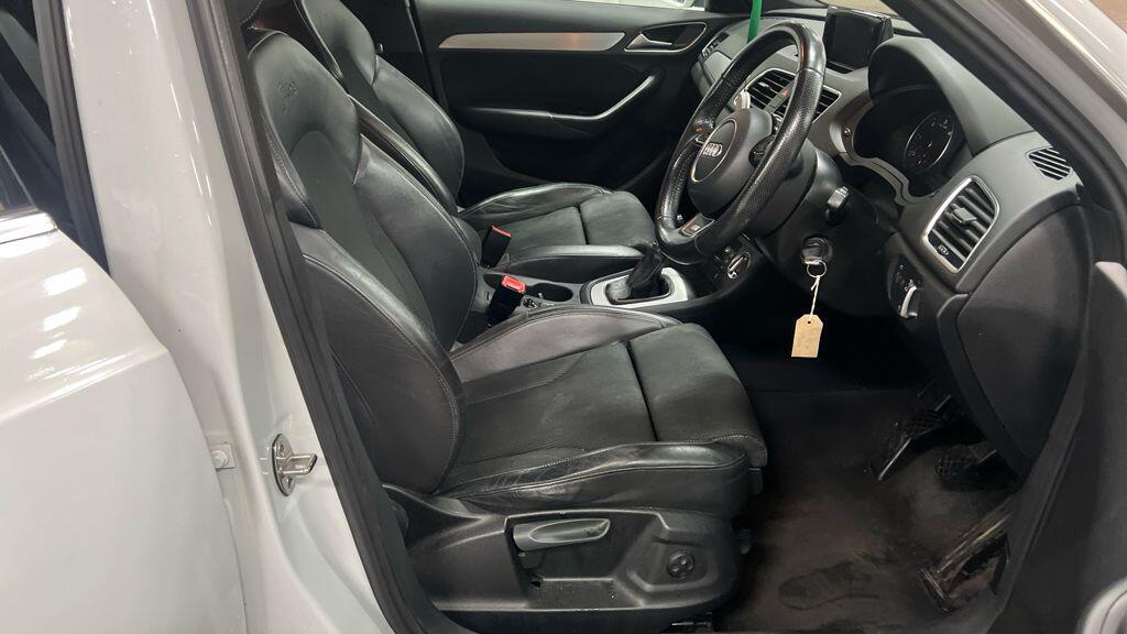 Used Audi Q3 2014 for sale - 76371246: Photo 10
