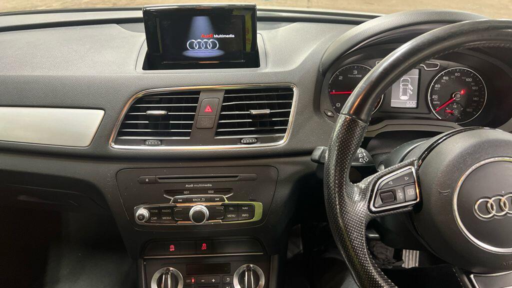 Used Audi Q3 2014 for sale - 76371246: Photo 3