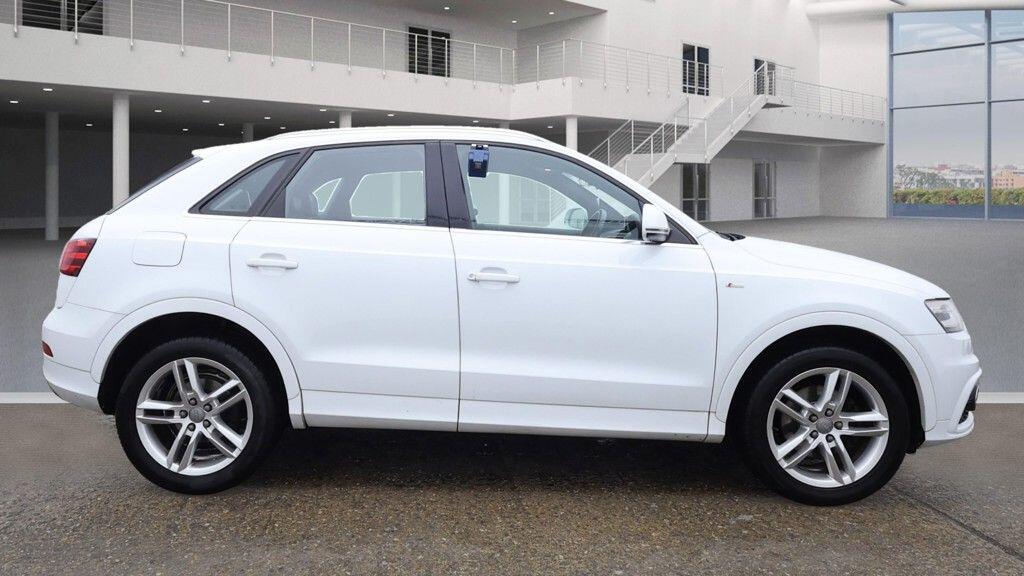 Used Audi Q3 2014 for sale - 76371246: Photo 6
