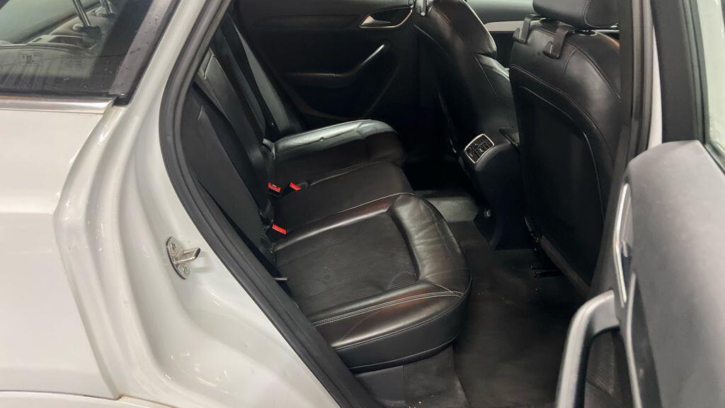 Used Audi Q3 2014 for sale - 76371246: Photo 9