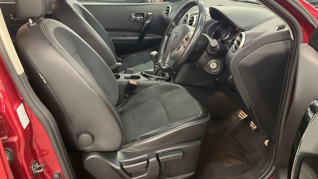 Used Nissan Qashqai 2013 for sale - 77351747: Photo 10