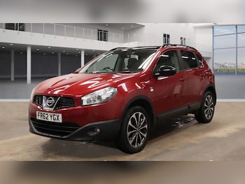 Used Nissan Qashqai 2013 for sale - 77351747: Photo