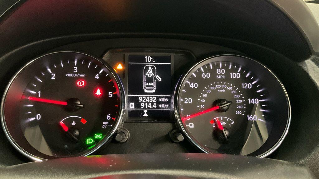 Used Nissan Qashqai 2013 for sale - 77351747: Photo 3