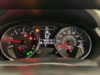 Used Nissan Qashqai 2013 for sale - 77351747: Photo