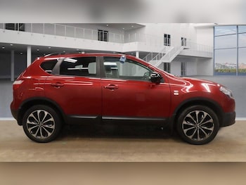 Used Nissan Qashqai 2013 for sale - 77351747: Photo