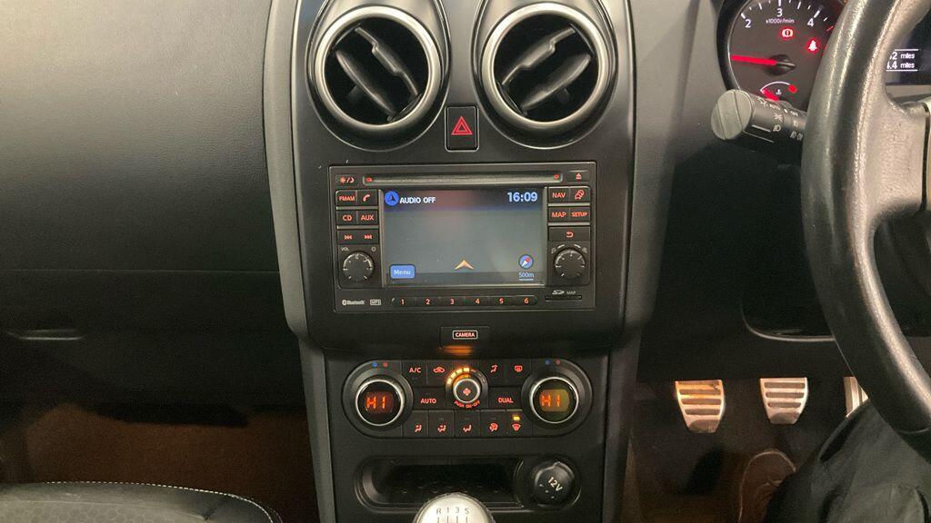 Used Nissan Qashqai 2013 for sale - 77351747: Photo 6