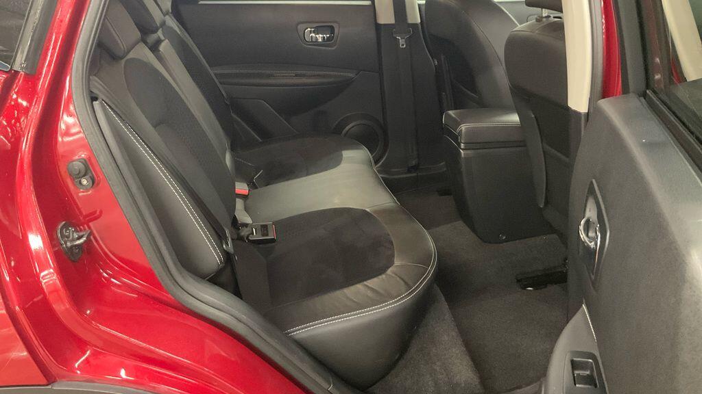 Used Nissan Qashqai 2013 for sale - 77351747: Photo 9