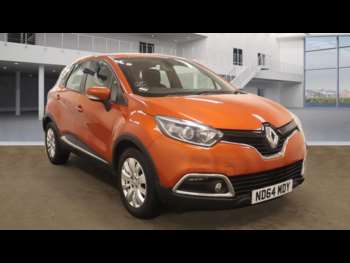 2015 (64) - 1.5 dCi 90 Expression+ Energy 5dr