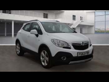 2013 (63) - 1.4T Tech Line 4WD Euro 5 (s/s) 5dr