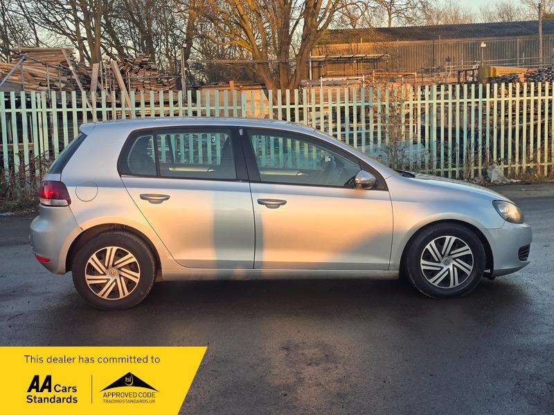 Used Volkswagen Golf 2009 for sale - 76001047: Photo 10