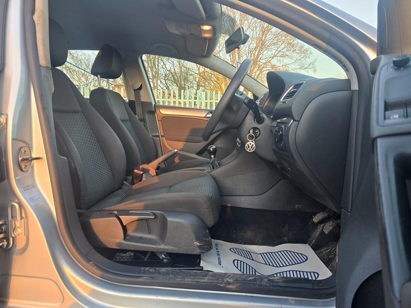 Used Volkswagen Golf 2009 for sale - 76001047: Photo 11