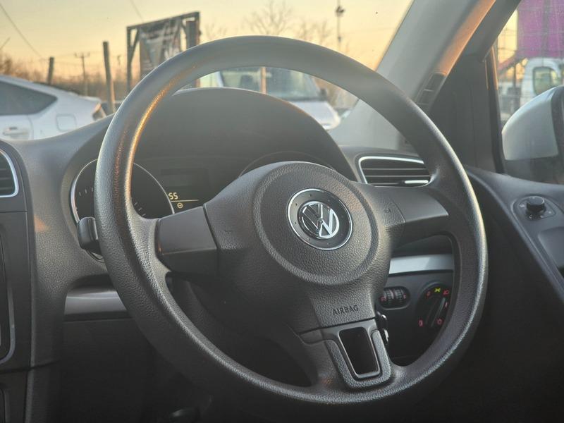 Used Volkswagen Golf 2009 for sale - 76001047: Photo 17