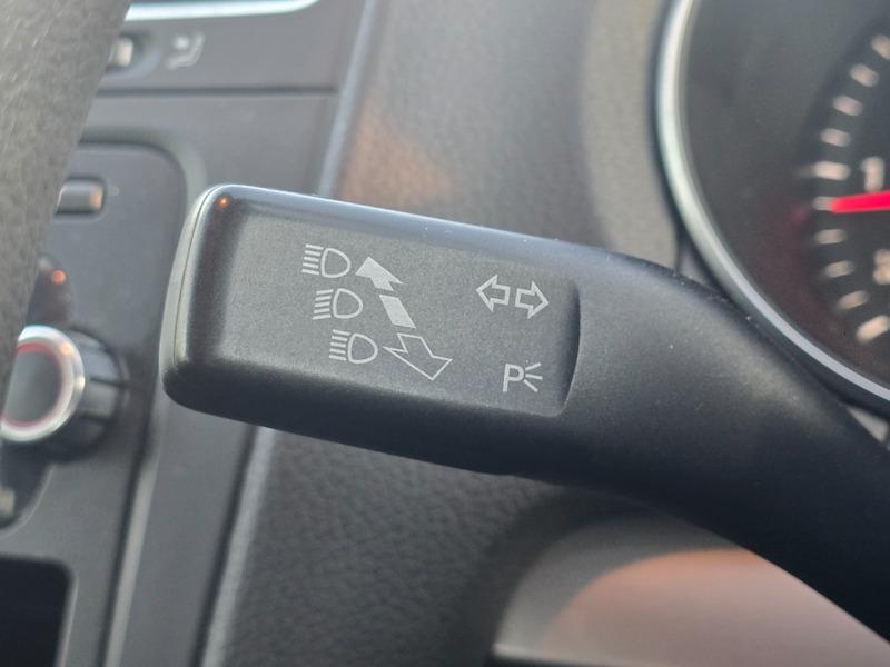 Used Volkswagen Golf 2009 for sale - 76001047: Photo 22