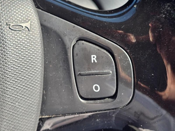 Used Renault Captur 2014 for sale - 75199235: Photo 18