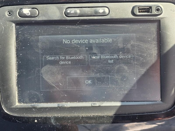 Used Renault Captur 2014 for sale - 75199235: Photo 29