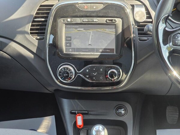 Used Renault Captur 2014 for sale - 75199235: Photo 43
