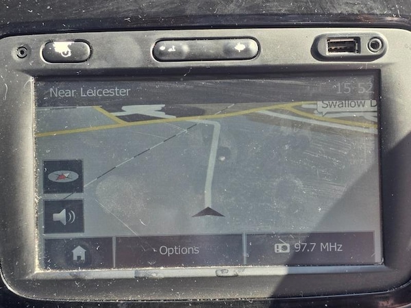 Used Renault Captur 2014 for sale - 75199235: Photo 4
