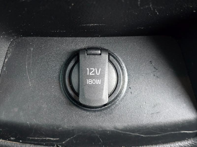 Vehicle 32