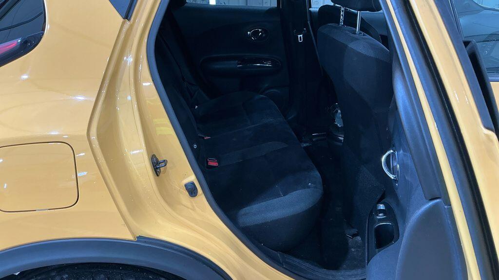 Used Nissan Juke 2015 for sale - 78062617: Photo 9