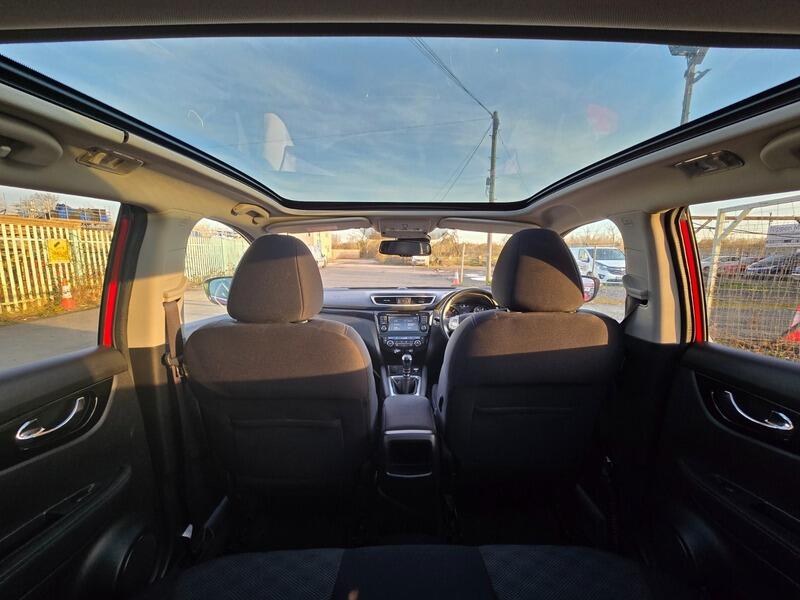 Used Nissan Qashqai 2011 for sale - 77993457: Photo 10