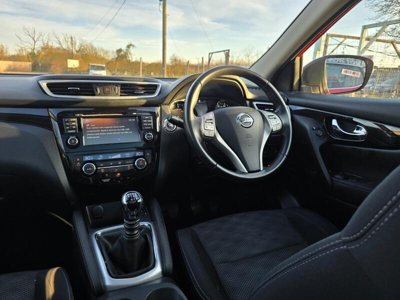 Used Nissan Qashqai 2011 for sale - 77993457: Photo 18