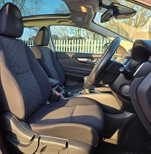 Used Nissan Qashqai 2011 for sale - 77993457: Photo 20