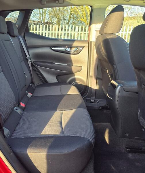 Used Nissan Qashqai 2011 for sale - 77993457: Photo 23