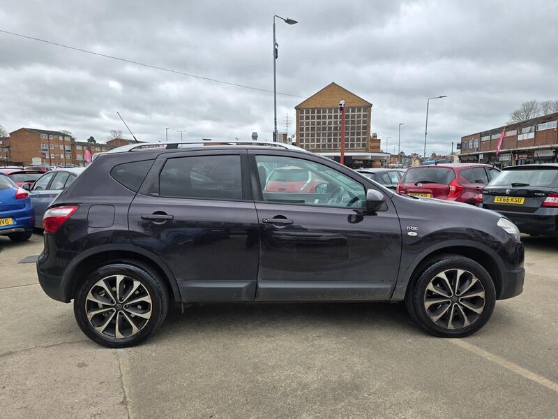 Used Nissan Qashqai 2011 for sale - 77993457: Photo 5