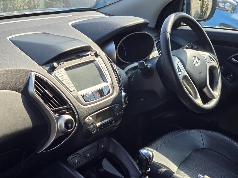 Used Hyundai Ix35 2013 for sale - 76457824: Photo 18