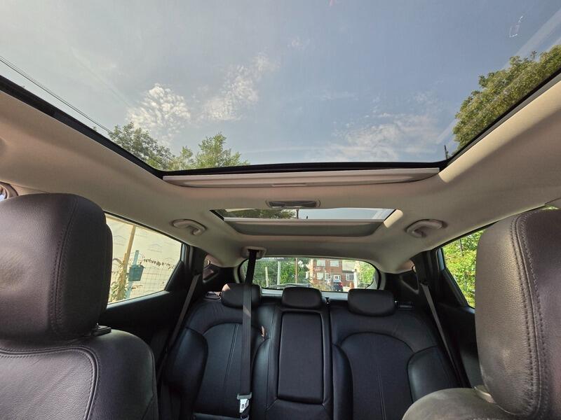 Used Hyundai Ix35 2013 for sale - 76457824: Photo 21