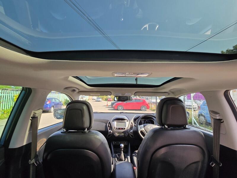 Used Hyundai Ix35 2013 for sale - 76457824: Photo 26