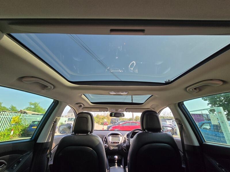 Used Hyundai Ix35 2013 for sale - 76457824: Photo 29