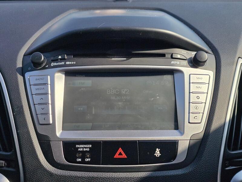 Used Hyundai Ix35 2013 for sale - 76457824: Photo 45