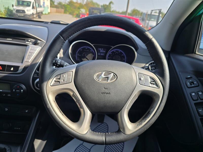 Used Hyundai Ix35 2013 for sale - 76457824: Photo 46