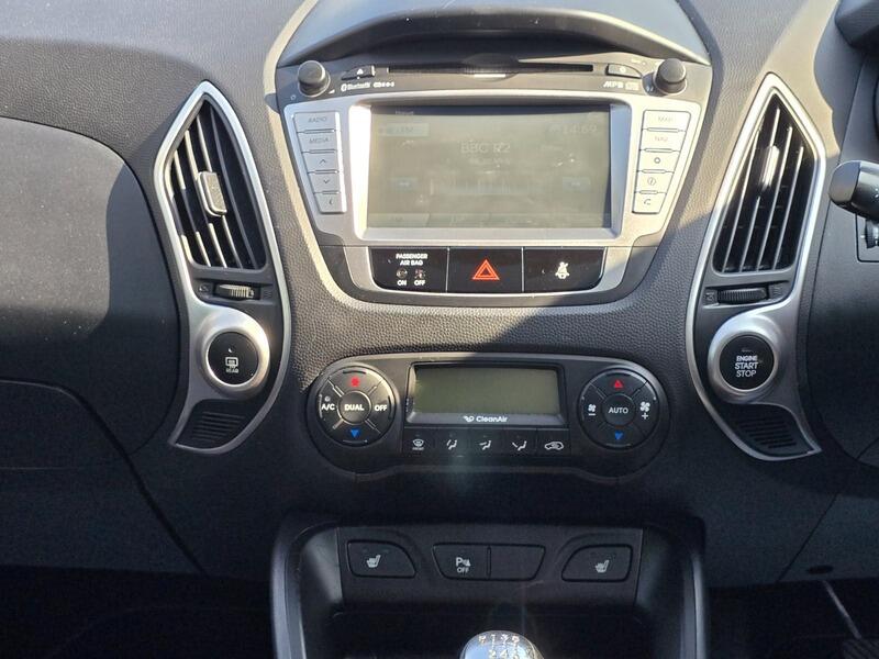 Used Hyundai Ix35 2013 for sale - 76457824: Photo 47