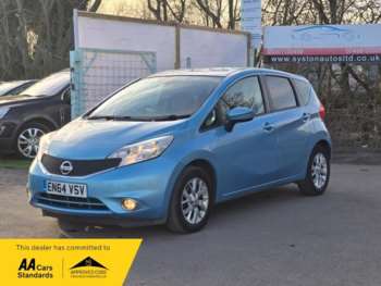 Used Nissan Note 2015 for sale - 74120259: Photo