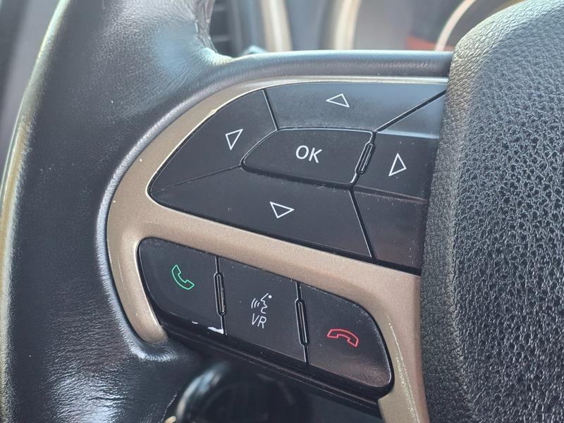 Used Jeep Cherokee 2015 for sale - 77892147: Photo 25