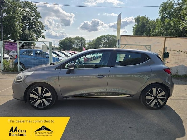 Used Renault Clio 2015 for sale - 75670622: Photo 22
