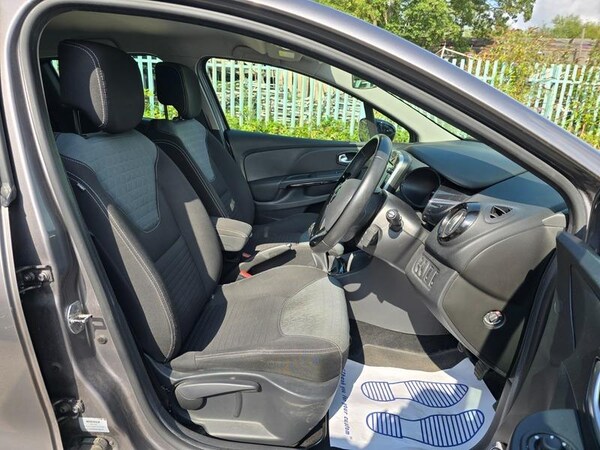 Used Renault Clio 2015 for sale - 75670622: Photo 31