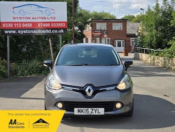 Used Renault Clio 2015 for sale - 75670622: Photo