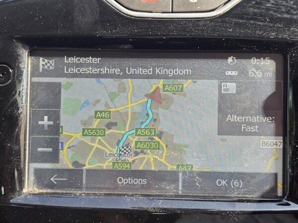 Used Renault Clio 2015 for sale - 75670622: Photo 45
