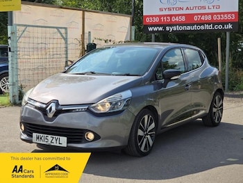 Used Renault Clio 2015 for sale - 75670622: Photo